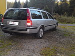 Volvo V70 d5