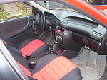 Opel Astra Sport Caravan