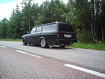 Volvo 145 S