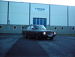 Volvo 145 S