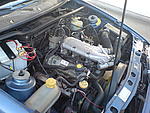 Ford Sierra 2,9l GL