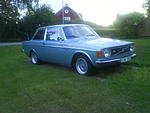 Volvo 142 GL