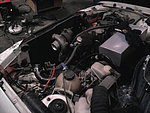 Opel Kadett 1,8 Gsi Turbo