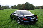 Audi A4 2,8l Quattro