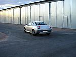 Fiat Coupe 16v Turbo