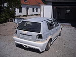 Volkswagen Golf 3 TD
