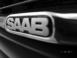 Saab 9-3 SS Vector