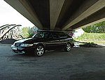 Saab 900 2.0 Turbo Coupe