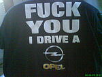 Opel rekord