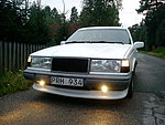 Volvo 945