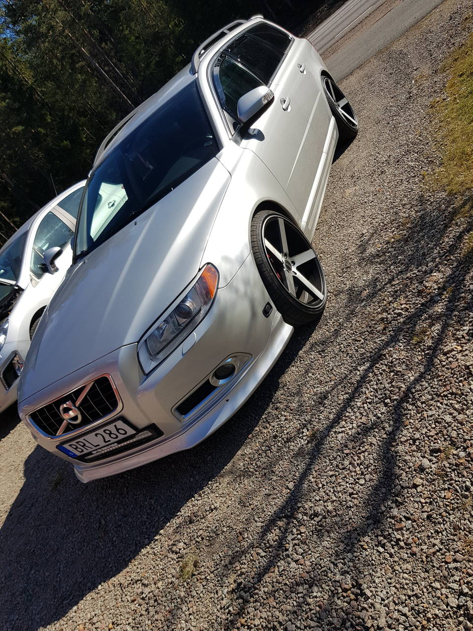 Volvo V70