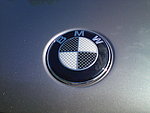 BMW 523ia E39