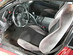 Mitsubishi Eclipse GS (Targa)