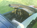 Mitsubishi Eclipse GS (Targa)