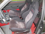 Peugeot 205 GTI 1,9