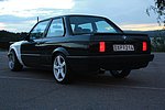 BMW 318is E30