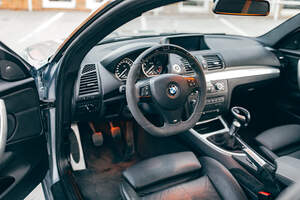 BMW 135i M-Performance