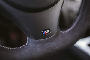 BMW 135i M-Performance