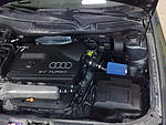 Audi A3 1.8 TS Quattro