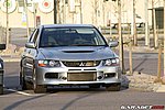 Mitsubishi evolution IX
