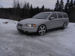 Volvo v70 2.4d