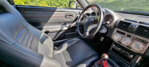 Toyota Mr2 Spyder