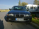 BMW 330xda