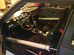 BMW E30 318 Coupe