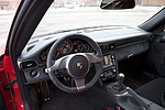 Porsche 997 Clubsport