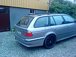 BMW 540/6