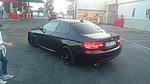 BMW 330XD Coupé