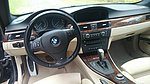 BMW 330XD Coupé