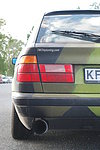 BMW 525TDSa