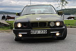 BMW 525TDSa