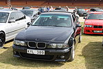 BMW 523i