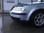 Volkswagen Passat 3BG