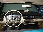 Cadillac sedan deville