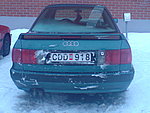 Audi 80 1,9td
