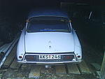 Citroën ID19 P super