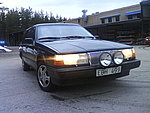 Volvo 945-853 GL