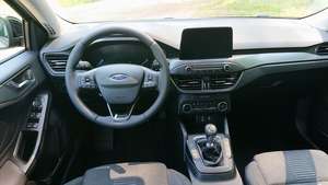 Ford Focus 1.0 Active