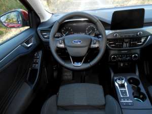 Ford Focus 1.5 Active