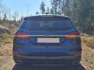 Ford Mondeo HEV ST-Line