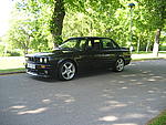 BMW 325 IM