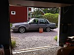 Volvo 744 GLT 16 Valve
