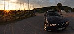 BMW 328i coupé E36
