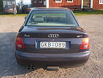 Audi A4 1,8 T