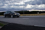 Seat Leon FR