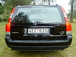 Volvo V70N 2,5T