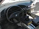 BMW 328 turbo touring